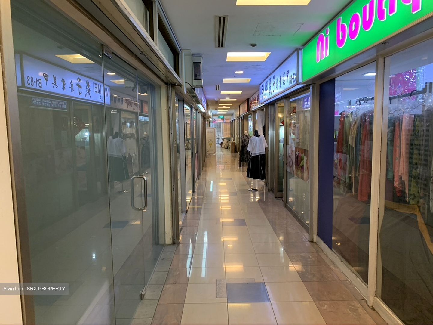 Katong Shopping Centre (D15), Shop House #318581911